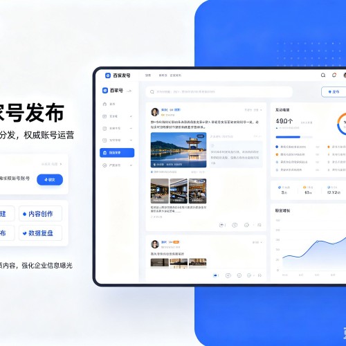 平江百家号信息发布代运营